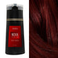 🎉F🎁NOVA Haar-Sofortfärbe-Shampoo💥💥Befristetes Angebot: 50% Rabatt auf Bestellungen