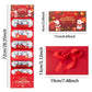 🎅Weihnachts-Geldgeschenk-Umschlag