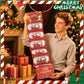 🎅Weihnachts-Geldgeschenk-Umschlag