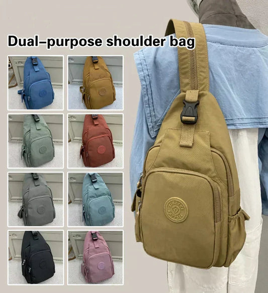 Multi-Reisetasche mit großem Fassungsvermögen