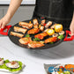 ✈️FREE shipping🥳Multi-purpose electric baking pan with non-stick coating for household 🔥🍰🕒