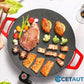 ✈️FREE shipping🥳Multi-purpose electric baking pan with non-stick coating for household 🔥🍰🕒
