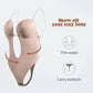 KAUFEN SIE 1 UND ERHALTEN SIE 1 KOSTENLOS 🔥 Rückenfreier Body Shaper BH