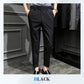🔥🔥HEIßER SALE 50% RABATT🔥🔥 Business Casual Dress Hose mit verstellbarem Gummiband
