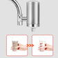 🔥 HOT SALE 50% OFF 🔥 Installationsfreier Edelstahl Haushalt Wasserhahn Wasserreiniger