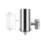 🔥 HOT SALE 50% OFF 🔥 Installationsfreier Edelstahl Haushalt Wasserhahn Wasserreiniger