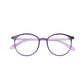 🔥 Anti-Blaulicht & Anti-Ermüdungs-Brille 👓 – „Youthful Eyewear“ für entspanntes Sehen!