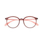 🔥 Anti-Blaulicht & Anti-Ermüdungs-Brille 👓 – „Youthful Eyewear“ für entspanntes Sehen!