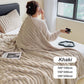✨Superweiche Kuscheldecke für die Couch