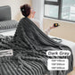 ✨Superweiche Kuscheldecke für die Couch