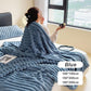✨Superweiche Kuscheldecke für die Couch