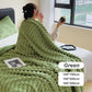 ✨Superweiche Kuscheldecke für die Couch