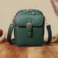 🔥2025 Upgrade Vintage Diebstahlsichere Crossbody-Tasche