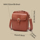 🔥2025 Upgrade Vintage Diebstahlsichere Crossbody-Tasche