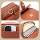 🔥2025 Upgrade Vintage Diebstahlsichere Crossbody-Tasche