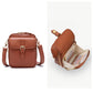 🔥2025 Upgrade Vintage Diebstahlsichere Crossbody-Tasche