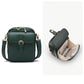 🔥2025 Upgrade Vintage Diebstahlsichere Crossbody-Tasche