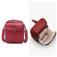 🔥2025 Upgrade Vintage Diebstahlsichere Crossbody-Tasche