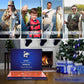 🎉🥰24-Tägiges Weihnachts-Advents-Set mit Angelzubehör🎄