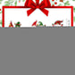 🎅🎄Christmas 3D Cartoon Magnetic Sticker