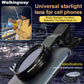 🔥LAST DAY SALE 50%OFF ✨52mm Clip-on CPL Telefon Kamera Objektiv Filter Kit，Circular PolarizerPolarizing Filter Compatible with Mostcell phones