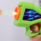 🎅Weihnachtsverkauf 50% Rabatt🎄Glow-in-the-Dark Schießen Ziel Praxis Kinder Schießen Spielzeug Pistole Set