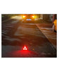 🚗Großes Sonderangebot – 60 % Rabatt🆘3-IN-1 Dreieckige Solar-Notfall-Signalleuchte für den Straßenrand✨