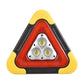 🚗Großes Sonderangebot – 60 % Rabatt🆘3-IN-1 Dreieckige Solar-Notfall-Signalleuchte für den Straßenrand✨