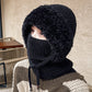 🔥Black-Friday-Mega-Angebot – 50 % Rabatt! 💖 3-in-1 Winter Balaclava für Frauen