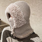 🔥Black-Friday-Mega-Angebot – 50 % Rabatt! 💖 3-in-1 Winter Balaclava für Frauen