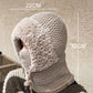 🔥Black-Friday-Mega-Angebot – 50 % Rabatt! 💖 3-in-1 Winter Balaclava für Frauen