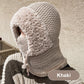 🔥Black-Friday-Mega-Angebot – 50 % Rabatt! 💖 3-in-1 Winter Balaclava für Frauen
