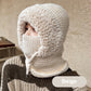 🔥Black-Friday-Mega-Angebot – 50 % Rabatt! 💖 3-in-1 Winter Balaclava für Frauen