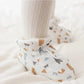 🎅Weihnachtsaktion 49% OFF🎄Warmes Fell Baby Stiefel👶