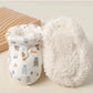 🎅Weihnachtsaktion 49% OFF🎄Warmes Fell Baby Stiefel👶