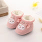 🎅Weihnachtsaktion 49% OFF🎄Warmes Fell Baby Stiefel👶