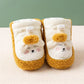 🎅Weihnachtsaktion 49% OFF🎄Warmes Fell Baby Stiefel👶