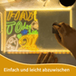 🎄Weihnachtsaktion💎Kreatives wiederbeschreibbares Acryl-LED-Nachrichtenschild (🎁kommt mit 7 Stiften🎁)