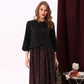🌟50 % Rabatt: Elegantes hochwertiges Kleid