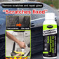 🔥Begrenzte Zeit 50% Rabatt🔥Beschichtungsmittel zur Reparatur von Autokratzern und zum Polieren
