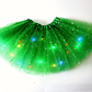 💕Heißer Verkauf 49 % Rabatt🌸✨Magischer & leuchtender LED-Tutu-Rock👸