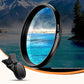 🔥LAST DAY SALE 50%OFF ✨52mm Clip-on CPL Telefon Kamera Objektiv Filter Kit，Circular PolarizerPolarizing Filter Compatible with Mostcell phones