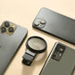 🔥LAST DAY SALE 50%OFF ✨52mm Clip-on CPL Telefon Kamera Objektiv Filter Kit，Circular PolarizerPolarizing Filter Compatible with Mostcell phones