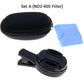 🔥LAST DAY SALE 50%OFF ✨52mm Clip-on CPL Telefon Kamera Objektiv Filter Kit，Circular PolarizerPolarizing Filter Compatible with Mostcell phones