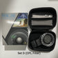 🔥LAST DAY SALE 50%OFF ✨52mm Clip-on CPL Telefon Kamera Objektiv Filter Kit，Circular PolarizerPolarizing Filter Compatible with Mostcell phones