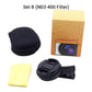 🔥LAST DAY SALE 50%OFF ✨52mm Clip-on CPL Telefon Kamera Objektiv Filter Kit，Circular PolarizerPolarizing Filter Compatible with Mostcell phones