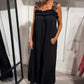 【S-4XL】💖Holder Baumwoll-Leinen-Kleid