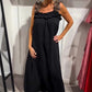 【S-4XL】💖Holder Baumwoll-Leinen-Kleid