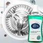🧼✨ Waschmaschinentrommel-Reiniger – Effektiv gegen Schmutz und Gerüche 💧🌟