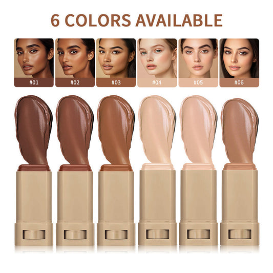 💛LETZTER TAG – KAUF 1, ERHALTE 1 GRATIS💛Feuchtigkeitsspendender und aufhellender Essential Foundation Stick